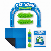 The Cat Wash