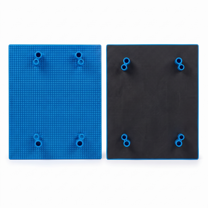 Non-Slip Base