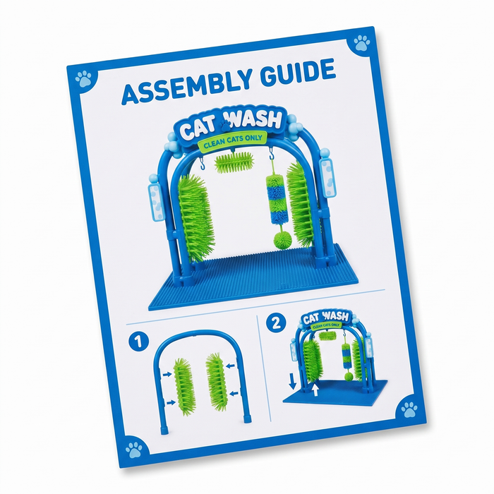 Assembly Guide